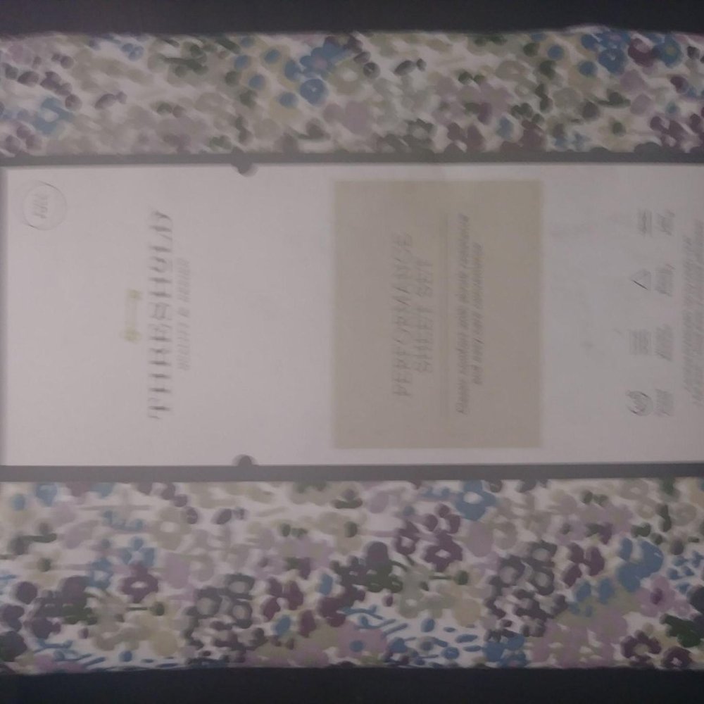 Threshold 400 TC Performance Sheet Set, Full Flora
